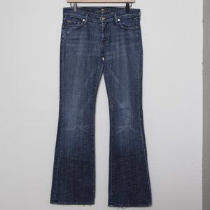 7 For All Mankind Jeans